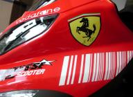 MP3 500 IE FERRARI