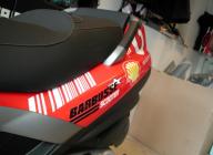 MP3 500 IE FERRARI